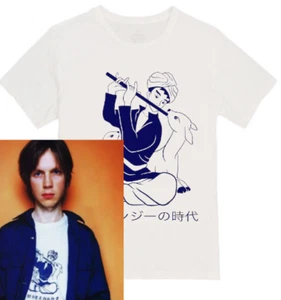 Beck t-shirt design worn by him - Picture 1 of 2