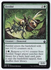 Fertilid U Battlebond 199 LP - Picture 1 of 2