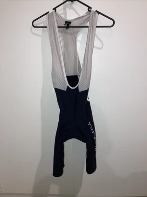 Pedla Mens SuperFIT Black Bib Shorts,road-gravel - Image 1 of 4