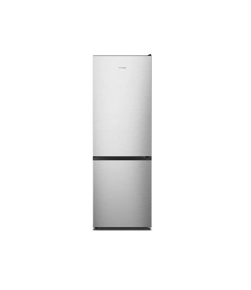 HISENSE FRIGOCONGELATORE COMBINATO RB372N4AC2 179X60 E TNF INOX - Immagine 1 di 1