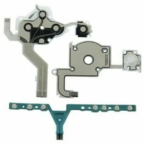 Direction Cross Button Left Key Volume Right Keypad Flex Cable for Sony PSP 3000 - Picture 1 of 12