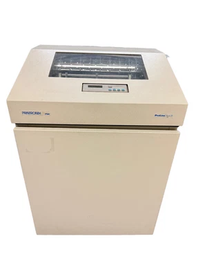Printronix P5208 Line Printer Parallel - Image 1 of 4