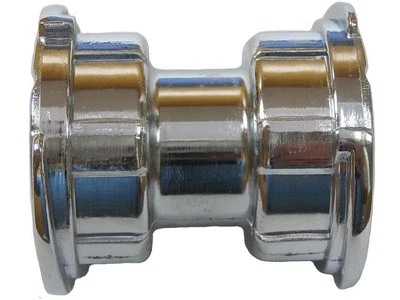 For 1971-1974 BMW 2002tii Radiator Cap Adapter 71731QKDQ 1972 1973 2.0L 4 Cyl - Изображение 1 из 2