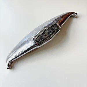 Jaguar XK150 Reverse Lamp and License Plate Housing 1950s OEM - Picture 1 of 10