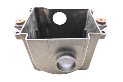 86 Kawasaki Bayou 300 2x4 caixa de ar entrada KLF300 - Imagem 1 de 4