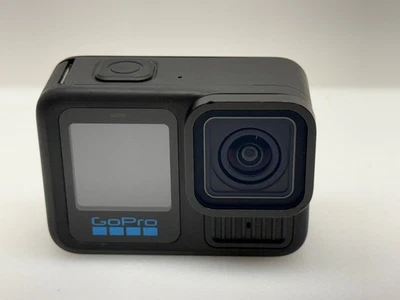 AS IS - READ  - GoPro HERO13 Black - CHDHX-131-TH - Image 1 of 4