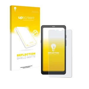 upscreen Protection d'écran Anti Éblouissement pour Boox Palma 2 Reflection Shield Mat - Photo 1/11