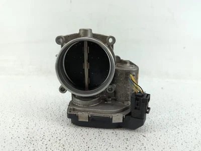 2008-2011 Bmw 528i Throttle Body UCJM0 - Image 1 of 4