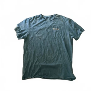 Camisa Columbia, Talla XL, Hombre Exterior Manga Corta - Imagen 1 de 6