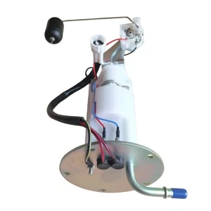 Fuel Pump Assembly with Filter for For SUZUKI For GSXR 1000 2007 to 2011 Models - Picture 1 of 8