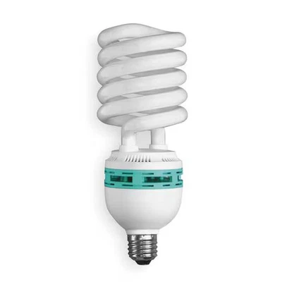Wobble Light WOBBLE LIGHT 85W, T3 Screw-In Fluorescent Light Bulb 111908 Wobble - Image 1 of 2