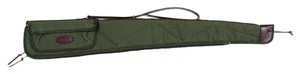 Boyt Harness 50 Inch OD Green Canvas Weapon Case Padded Brass Zipper Lifetime... - Picture 1 of 1