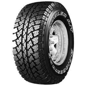 BRIDGESTONE Sommerreifen 265/55 R 19 TL 109V DUELER A/T 693 II BSW M+S - Bild 1 von 3