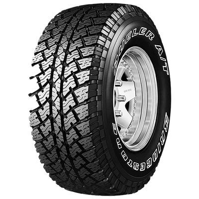 BRIDGESTONE Sommerreifen 265/55 R 19 TL 109V DUELER A/T 693 II BSW M+S - Bild 1 von 3