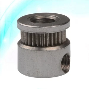 28 Gear Heavy Duty Pulley System Drawing- Extrusion Wheel - Afbeelding 1 van 12