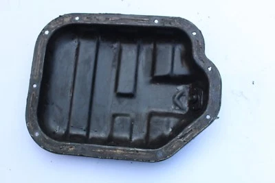 2006-2008 INFINITI FX35 发动机油盘 J5011 — 第 1/4 张图片