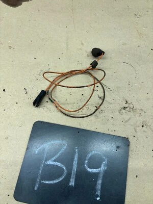 1973 1987 CHEVROLET GMC k10 k5 C10 K30 K20 TH400 REVERSE LIGHT WIRE WIRING HARNE - Image 1 of 4