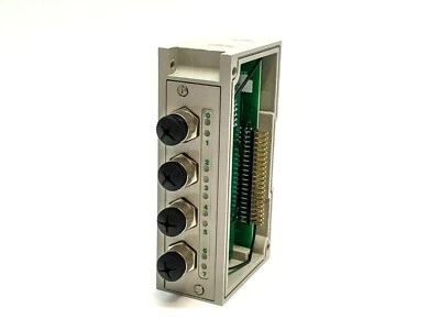 ASCO Numatics 239-2508 Left Hand I/O Module - Image 1 of 4