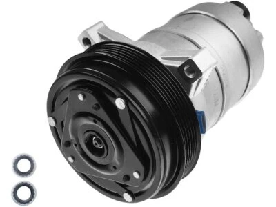 Compresor de aire acondicionado Autopart Premium 51562BV 1990 Oldsmobile Delta 88 1989-1991 Foto 1 de 2