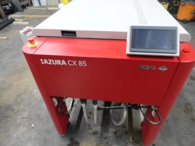 AGFA Azura CX 85 - Image 1 of 4