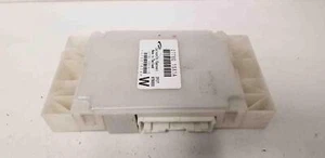 11 12 13 14 NISSAN MURANO Temperature Control Module OEM 27760 1SX1A - Picture 1 of 6