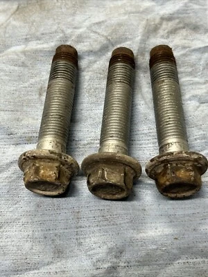 Dodge Ram 1500 2003 pernos de cojinete de rueda Foto 1 de 3