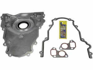 For 2006-2007 Workhorse Custom Chassis W42 Timing Cover Dorman 13429RR - Picture 1 of 2