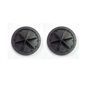 92140 3X000 Head Light Lamp Dust Cap Cover 2p for Kia Forte K3 Hyundai Elantra - Picture 1 of 8