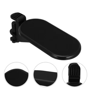Rotating Hand Mount Office Arm Rest Cushion Computer Armrest Support - Bild 1 von 12