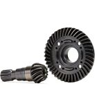 Hardened Steel Front Differential  Gear  Pinion Gear for  1/5 X-MAXX5778