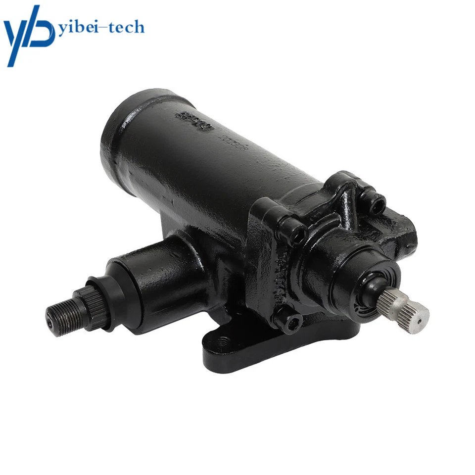 Caja de cambios de dirección asistida para Chevrolet C10 C20 C30 1980-1986 1987-1989 GMC R2500 Foto 1 de 4