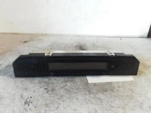 31577 central display for FIAT SEDICI (2006) 1.9 JTD DYNAMIC SUV (4X4) - Picture 1 of 4