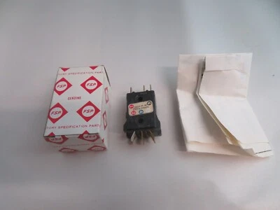 INTERRUPTOR FSP 298699 Foto 1 de 4