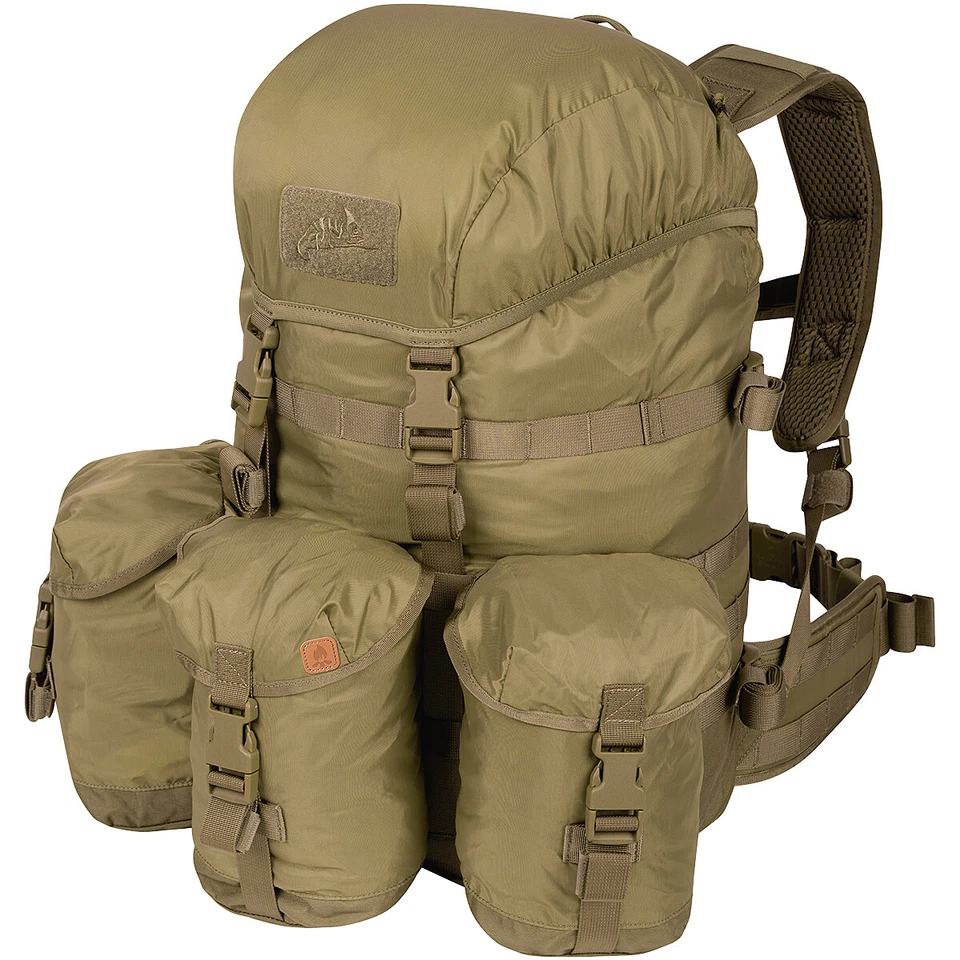 Helikon-Tex Trekking Matilda Backpack 35l MOLLE / Pals Camping Hiking Coyote
