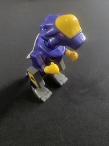 McDonald's 2004 POWER RANGERS Morphin DinoThunder Cephala Zord - Picture 1 of 3