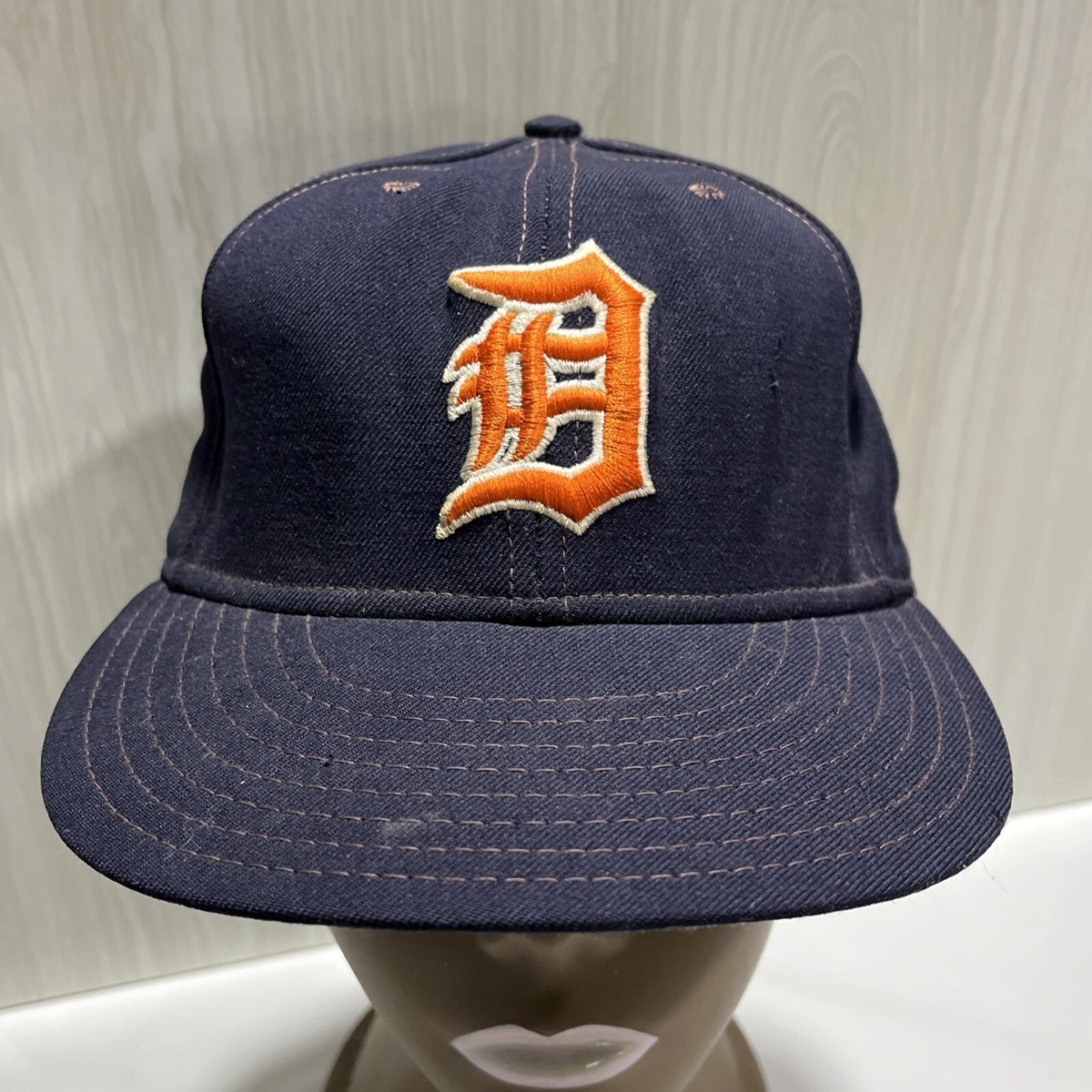 AMERICAN NEEDLE DETROIT WOLVERINES キャップ Archive Legend – Detroit Wolverines | American Needle Headwear