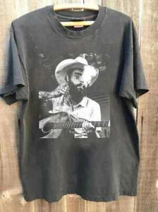 Vintage Posty Malone 90s Shirt, Funny Rapper Shirt, Posty Tour AN44520 - Picture 1 of 2