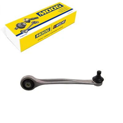 Braço de controle MOOG dianteiro esquerdo superior para frente para 2009-2016 Audi A4 - Imagem 1 de 3