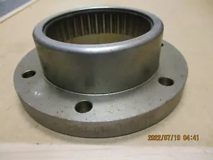 NEU ANDERE WALDRON 2WXB FLEXALIGN-HÜLLE. - Bild 1 von 3