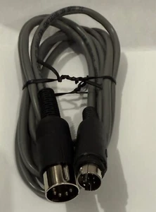 Câble PNP ARB-704, ICOM 13 broches DIN vers 5 broches DIN pour clé amplificateur uniquement - Photo 1/3