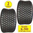Kenda K500 Tire 18X8.50-8 18X850-8 18X850x8 18/8.50-8 18/850-8 188508 6Ply Turf