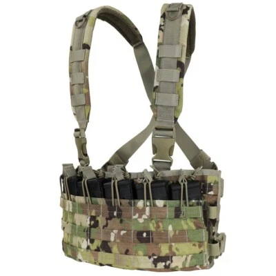 Condor Rapid Assault Chest Rig - Image 1 of 4