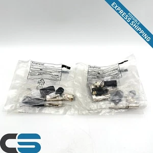 7X AMPHENOL-TUCHEL | C091A T 3475 002 | Connector | NEW OVP - Picture 1 of 3