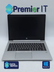HP ProBook 445R G6 - AMD Ryzen 5 3500U Radeon Graphics 24GB RAM + 256GB NVMe - Zdjęcie 1 z 6