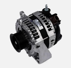 GENUINE GM HIGH OUTPUT 250 AMP ALTERNATOR 84143542 - Picture 1 of 1