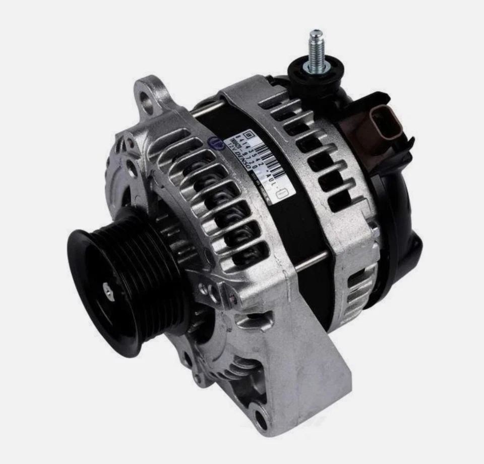 GENUINE GM HIGH OUTPUT 250 AMP ALTERNATOR 84143542 - Image 1 of 1