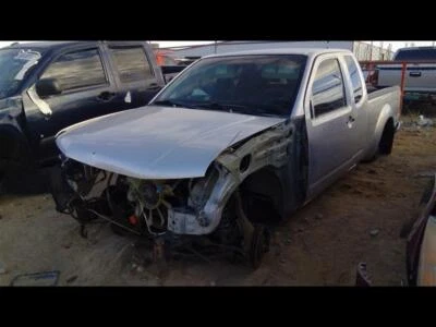 Б/у суппорт переднего правого дискового тормоза подходит: 2009 Nissan Frontier Front от 2/08 6 - Изображение 1 из 4