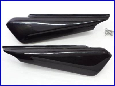 1995 DUCATI MONSTER M900 Carbon Side Cover Set yyy Foto 1 de 4
