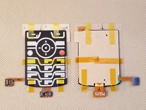 New Motorola OEM Internal Keypad Membrane Flex Cable Keyboard for RAZR V3c V3m - Picture 1 of 3