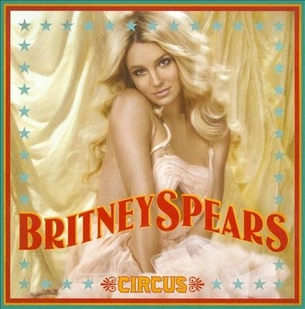 Circus [Deluxe Edition] by Britney Spears (CD, Dec-2008, 2 Discs, Jive (USA))